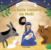 La belle histoire de Noël