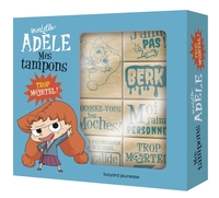 TAMPONS MORTELLE ADELE