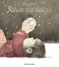 Rêve de neige