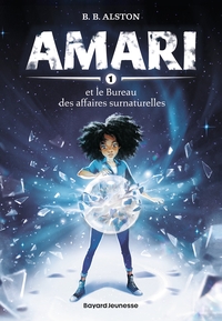 Amari, Tome 01