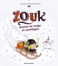 Zouk, Tome 23