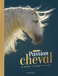 Passion cheval - L'encyclo