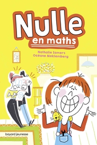 Nulle en maths