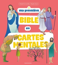 La Bible en cartes mentales