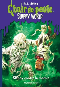 Slappyworld, Tome 05