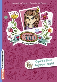 Le journal d'Ella, Tome 09