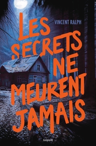 Les secrets ne meurent jamais