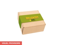 Colis pour comptoir Halloween 14 ex. (Colis 2/2) BAYARD 2026