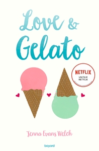 Love & Gelato