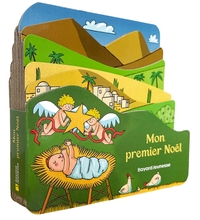 Mon premier Noël