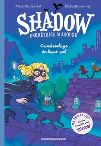 Shadow, Tome 02