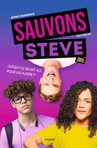 SAUVONSSTEVE.ORG