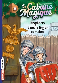 La cabane magique, Tome 53