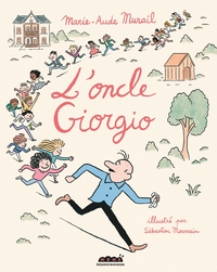 L'oncle Giorgio