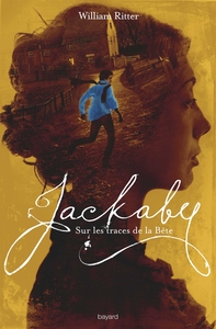 JACKABY, TOME 02 - SUR LES TRACES DE LA BETE