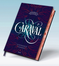 CARAVAL, TOME 01