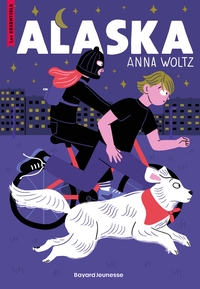 Alaska