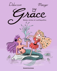 Grâce, Tome 03