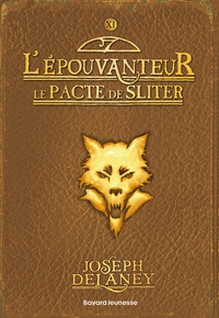 L'Épouvanteur poche, Tome 11