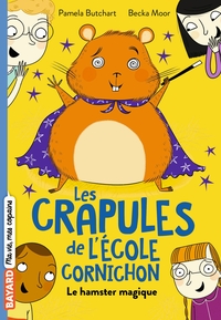 Les crapules de l'école Cornichon, Tome 03