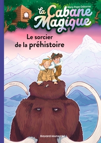 La cabane magique, Tome 06