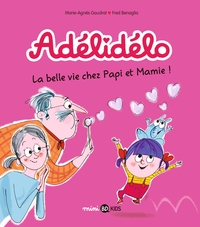 Adélidélo, Tome 07