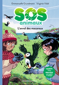 SOS Animaux, Tome 06