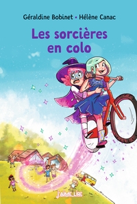 LES SORCIERES EN COLO