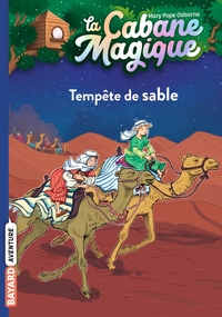 La cabane magique, Tome 29