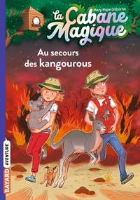 La cabane magique, Tome 19