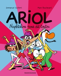 Ariol, Tome 16