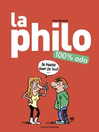 La philo 100 % ado