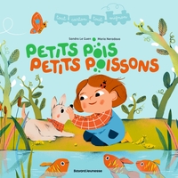 Petits pois petits poissons