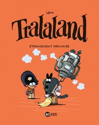 Tralaland, Tome 04