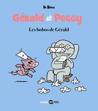 Gérald et Peggy, Tome 03