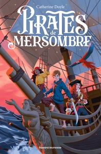 Pirates de Mersombre