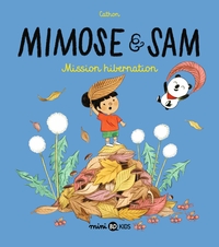 Mimose et Sam, Tome 03