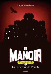 Le manoir saison 2, Tome 05