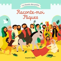 RACONTE-MOI PAQUES