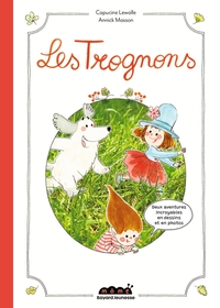 Les Trognons