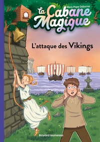 La cabane magique, Tome 10