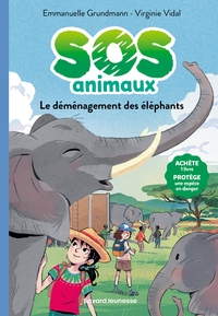 SOS Animaux, Tome 07