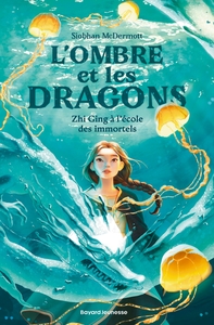 L'ombre et les dragons, Tome 01
