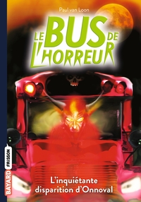 Le bus de l'horreur, Tome 07