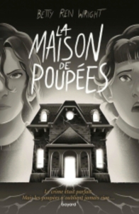 LA MAISON DE POUPEES