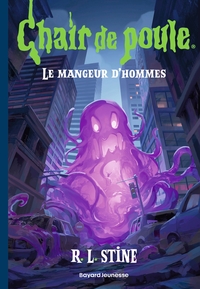 Chair de poule , Tome 30