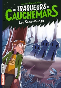 Les traqueurs de cauchemars, Tome 04