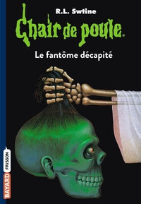 Chair de poule , Tome 29