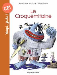 Le croquemitaine