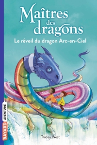 Maîtres des dragons, Tome 10